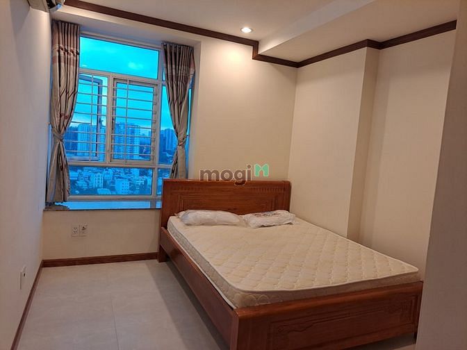 Hình ảnh Cho thuê chung cư Hoàng Anh An Tiến 121m2 3pn2wc