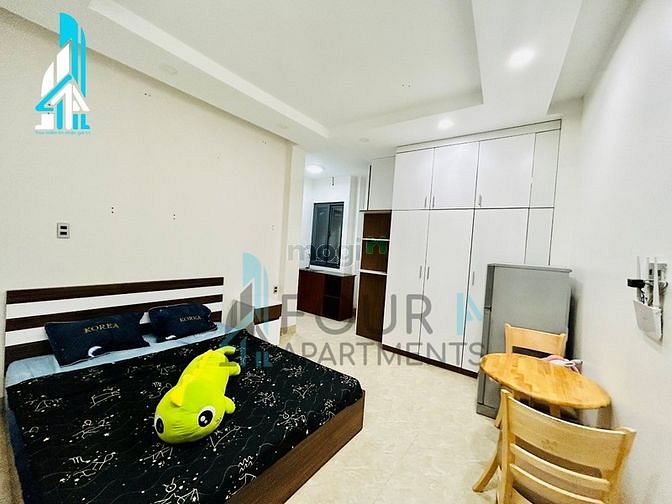 Hình ảnh 🏝Mb6623 nạp rút nhanh chóng studio Full nội thất đường Nguyễn Văn Đậu,Bình Thạnh