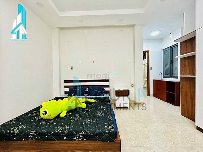 Hình ảnh 🏝Mb6623 nạp rút nhanh chóng studio Full nội thất đường Nguyễn Văn Đậu,Bình Thạnh