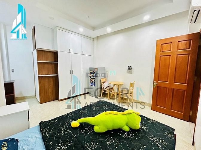 Hình ảnh 🏝Mb6623 nạp rút nhanh chóng studio Full nội thất đường Nguyễn Văn Đậu,Bình Thạnh