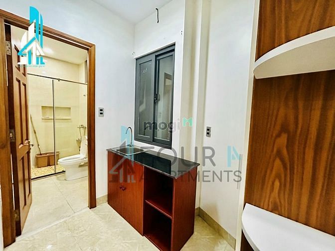 Hình ảnh 🏝Mb6623 nạp rút nhanh chóng studio Full nội thất đường Nguyễn Văn Đậu,Bình Thạnh