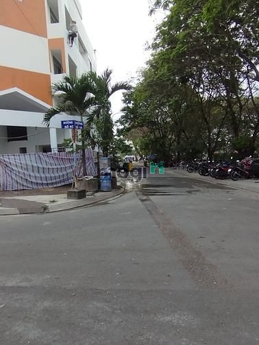 Hình ảnh Bán đất đường 4A, LINH XUÂN THỦ ĐỨC - 100m2