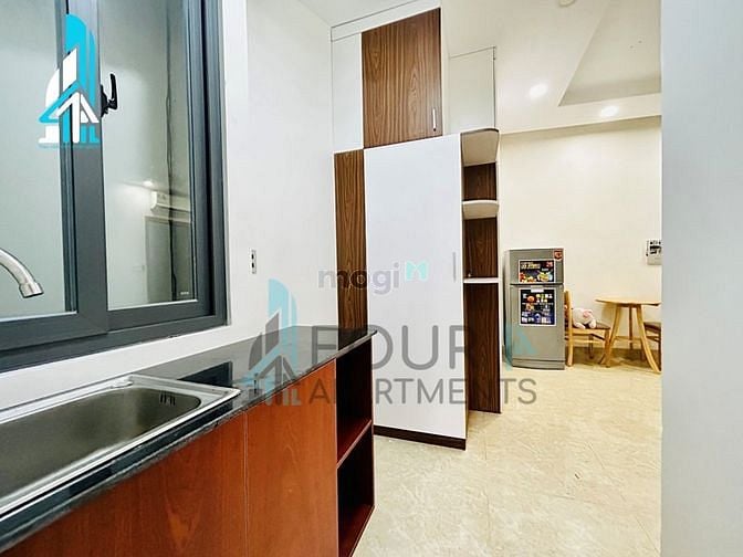 Hình ảnh 🏝Mb6623 nạp rút nhanh chóng studio Full nội thất đường Nguyễn Văn Đậu,Bình Thạnh