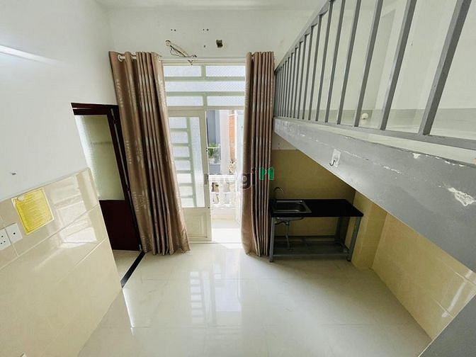 Hình ảnh Dãy trọ mới RẺ - SẠCH SẼ - THOÁNG MÁT