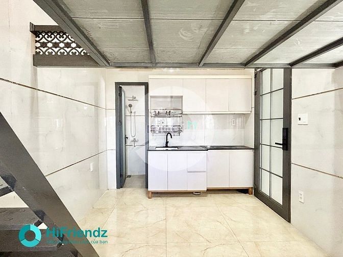 Hình ảnh Siêu phẩm duplex cửa sổ ban công tại Bình Tân😍