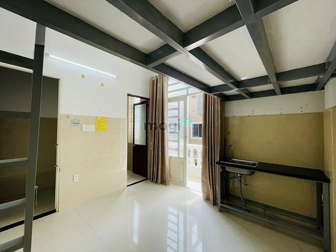Hình ảnh Dãy trọ mới RẺ - SẠCH SẼ - THOÁNG MÁT