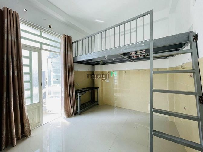 Hình ảnh Dãy trọ mới RẺ - SẠCH SẼ - THOÁNG MÁT