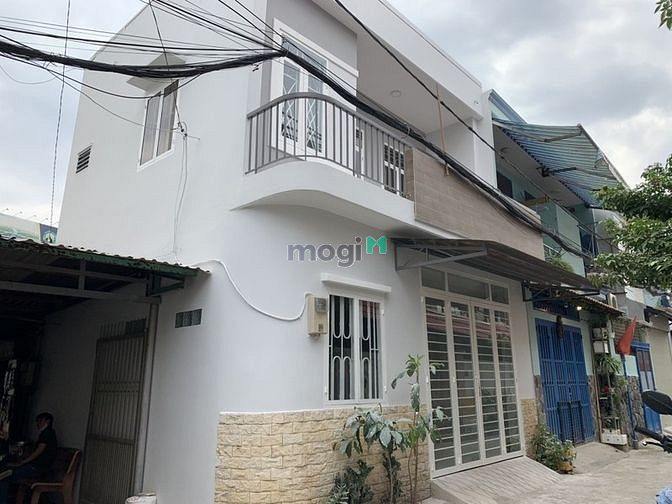 Hình ảnh Bán nhà Khu Vạn Phúc, Thủ Đức 2 tầng 40m giá 3.9 tỷ.