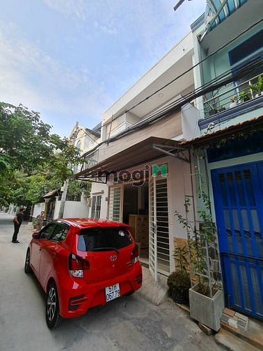 Hình ảnh Bán nhà Khu Vạn Phúc, Thủ Đức 2 tầng 40m giá 3.9 tỷ.