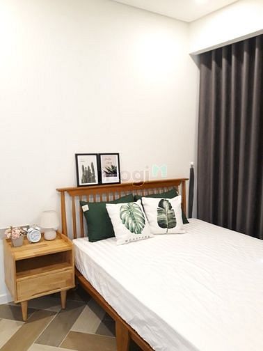 Hình ảnh The Metropole: 1PN cho thuê - Full nt - 50m2 - View