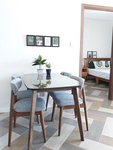 Hình ảnh The Metropole: 1PN cho thuê - Full nt - 50m2 - View