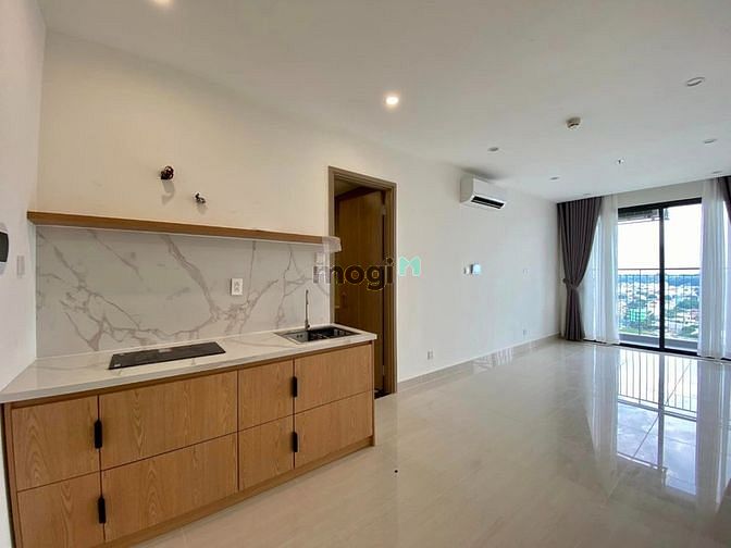 Hình ảnh Căn studio ban công SIÊU HOT chỉ 4tr5 tại Vinhomes Grand Park