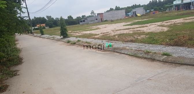 Hình ảnh ❗️BÁN GẤP❗️100m2 Thổ cư ĐƯỜNG NHỰA 45M - SHR - Khu vực giá đất tăng 💠
