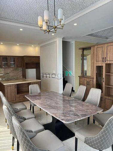 Hình ảnh bán biệt thự trần quang khải p8 đà lạt