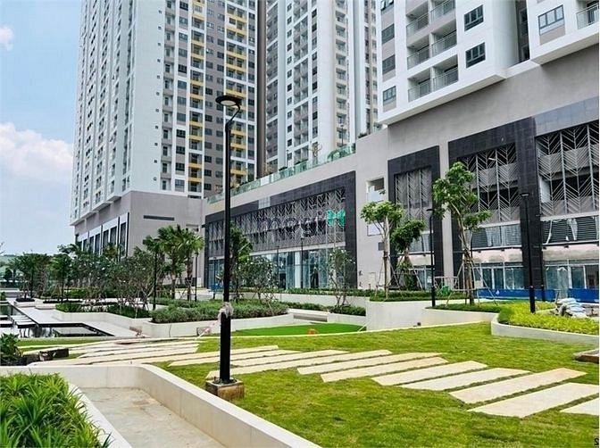 Hình ảnh Cho thuê Trang Chủ MB66.COM / Đăng Ký Tặng 66K q7 riverside 1pn 6triệu, 2pn 7 triệu, 3pn 9 triệu