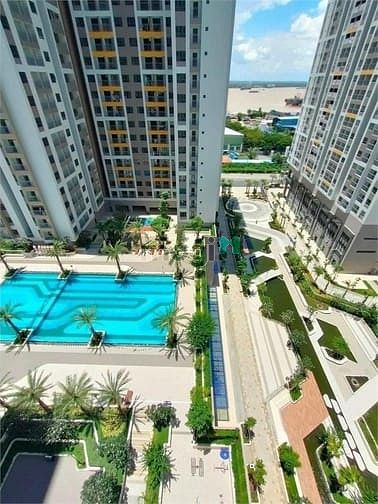 Hình ảnh Cho thuê Trang Chủ MB66.COM / Đăng Ký Tặng 66K q7 riverside 1pn 6triệu, 2pn 7 triệu, 3pn 9 triệu