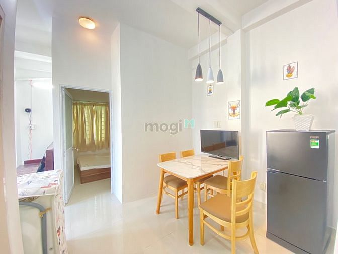 Hình ảnh 2PN Riêng Ban Công FULL NT Cách Mạng Tháng Tám Quận 10