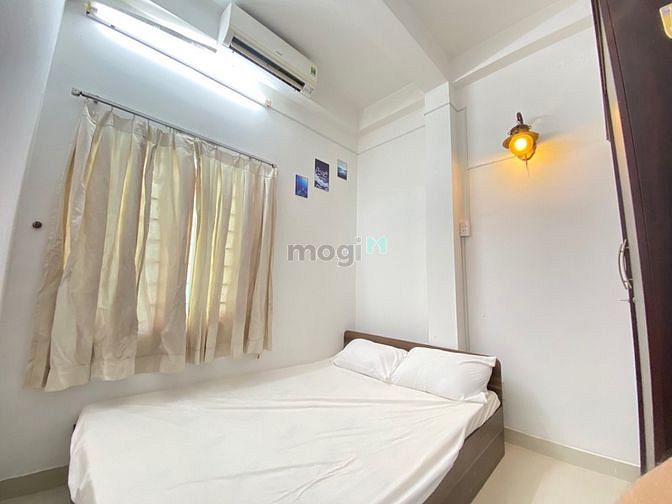 Hình ảnh 2PN Riêng Ban Công FULL NT Cách Mạng Tháng Tám Quận 10
