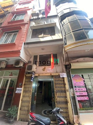 Hình ảnh Cho thuê nhà tại địa chỉ số 6 ngõ 1 Khâm Thiên