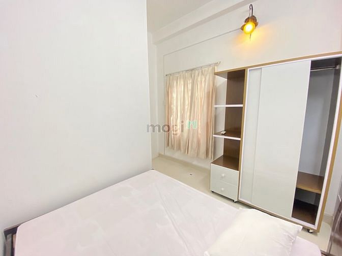Hình ảnh 2PN Riêng Ban Công FULL NT Cách Mạng Tháng Tám Quận 10