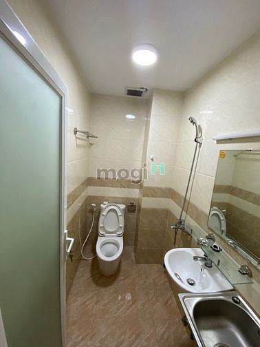 Hình ảnh CHDV ngay Hutech. Trống 1P y hình. full nội thất.