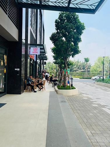 Hình ảnh Cho thuê Trang Chủ MB66.COM / Đăng Ký Tặng 66K cao cấp 2pn 2wc 67m2 q7 riverside 7tr