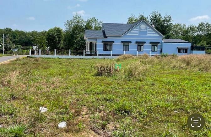 Hình ảnh 💠Chủ cần sang gấp nền đất mới 100m2 - ĐƯỜNG NGUYỄN HOÀNG- Giá 1tỷ hơn