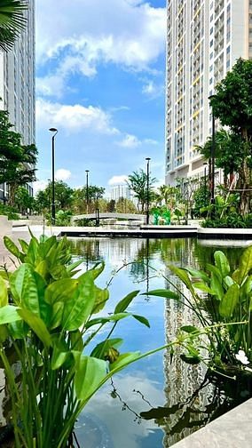 Hình ảnh Cho thuê Trang Chủ MB66.COM / Đăng Ký Tặng 66K cao cấp 2pn 2wc 67m2 q7 riverside 7tr