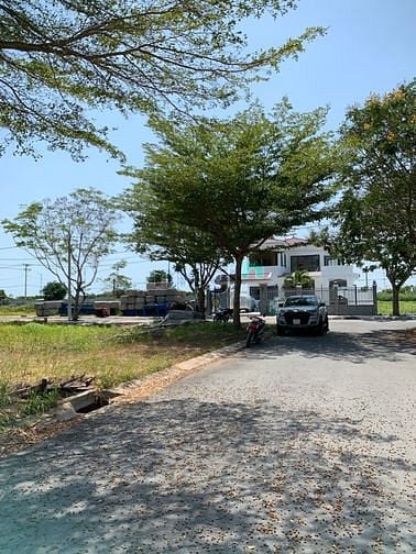 Hình ảnh Đất mặt tiền KDC Phước Lộc xã Long Hòa Cần Giờ, 300m, giá 16 triệu/m2