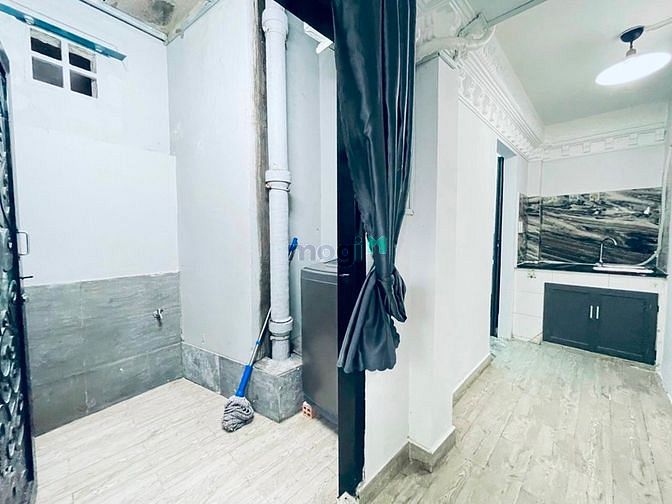 Hình ảnh 1PN Tách Bếp Cách Mạng Tháng 8 Quận 3