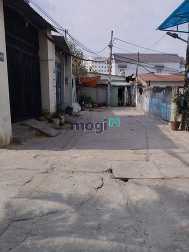 Hình ảnh Bán nhà hẻm 274 QL1k - p. Linh Xuân - TP. Thủ Đức. DT 76m2