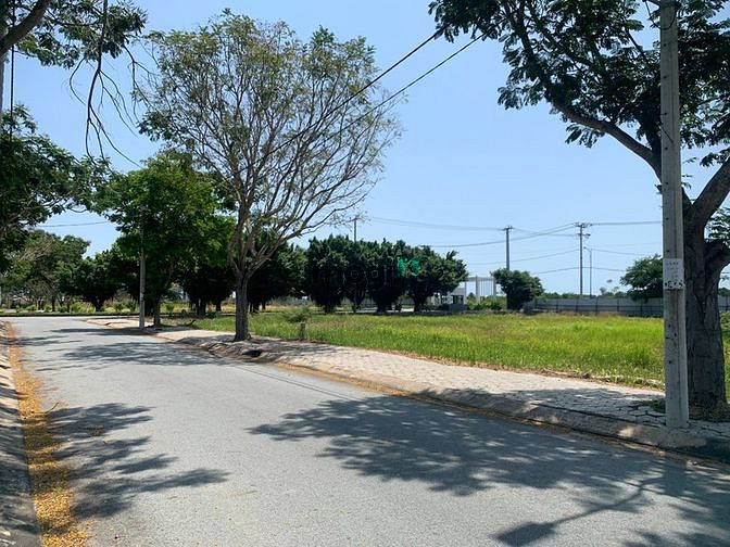 Hình ảnh Đất mặt tiền KDC Phước Lộc xã Long Hòa Cần Giờ, 300m, giá 16 triệu/m2