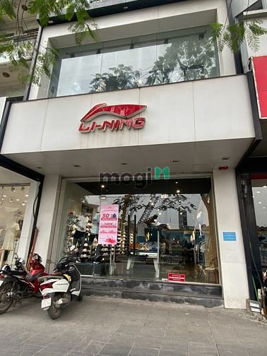 Hình ảnh Cho thuê nhà mặt phố YÊN NINH 100m2 x3 tầng , mặt tiền hơn 5m