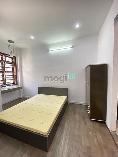 Hình ảnh Căn Hộ Dịch Vụ Có Balcon Có Cửa Sổ Thoáng Mát Ở Phường 14 Tân Bình
