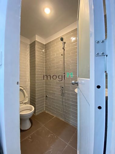 Hình ảnh Căn Hộ Dịch Vụ Có Balcon Có Cửa Sổ Thoáng Mát Ở Phường 14 Tân Bình