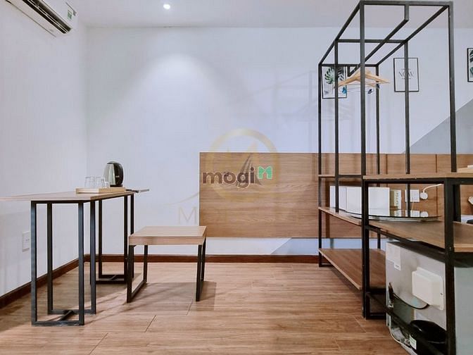 Hình ảnh CH Studio Full NT Tòa Nhà Có Thang Máy Đường Nguyễn Trãi Quận 1