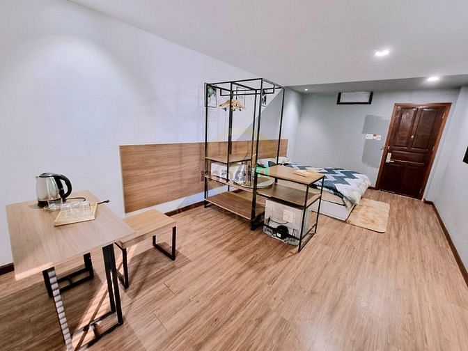 Hình ảnh CH Studio Full NT Tòa Nhà Có Thang Máy Đường Nguyễn Trãi Quận 1