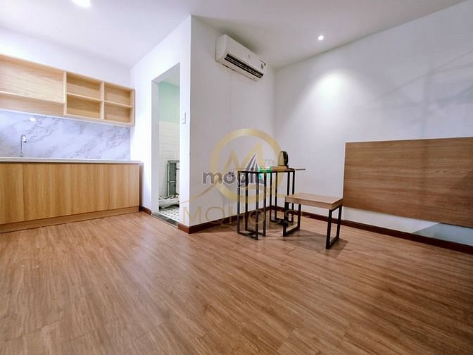 Hình ảnh CH Studio Full NT Tòa Nhà Có Thang Máy Đường Nguyễn Trãi Quận 1