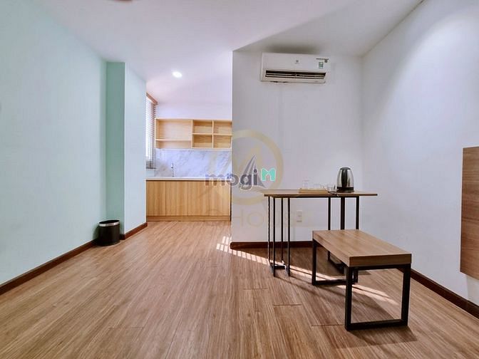 Hình ảnh CH Studio Full NT Tòa Nhà Có Thang Máy Đường Nguyễn Trãi Quận 1