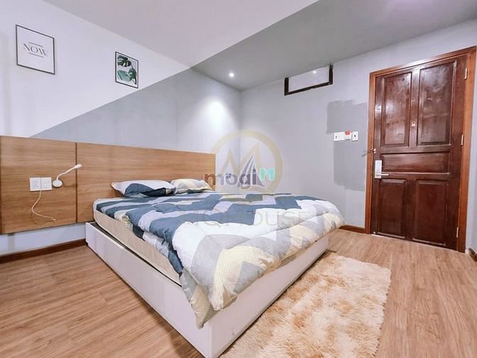 Hình ảnh CH Studio Full NT Tòa Nhà Có Thang Máy Đường Nguyễn Trãi Quận 1