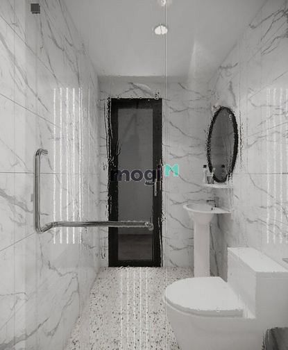 Hình ảnh CHo thuê Căn Hộ ở Thích Quãng Đức Full Nội Thất CÓ Máy giặt Riêng