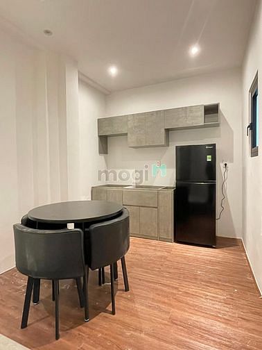 Hình ảnh Studio Cao Cấp Sang Trọng Quận Bình Thạnh