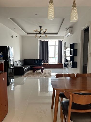 Hình ảnh Bán CHCC Sky Garden 3 - PMH, 3PN chỉ nhỉnh 3 tỷ.