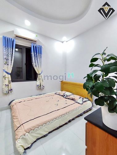 Hình ảnh CHDV mới 100%. đang trống sẵn 1 phòng như hình.
