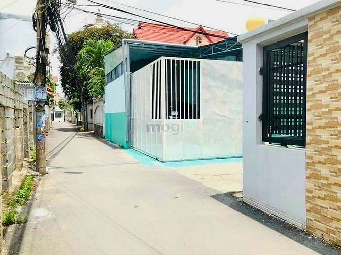 Hình ảnh Bán lô đất sổ riêng, 6x17-full thổ cư sau Công an PCCC, Kp1 Trảng Dài.