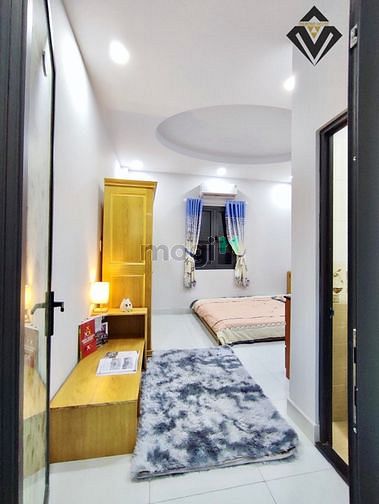 Hình ảnh CHDV mới 100%. đang trống sẵn 1 phòng như hình.