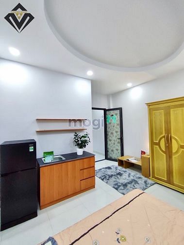 Hình ảnh CHDV mới 100%. đang trống sẵn 1 phòng như hình.