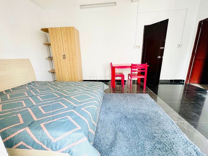 Hình ảnh 💫⚡️Căn Hộ Studio 🛵 Ngã tư Phú Nhuận 📍Q.PN