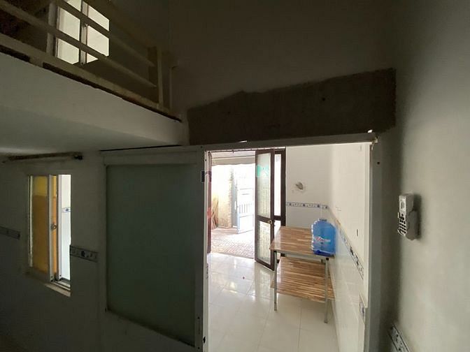 Hình ảnh Mặt bằng kinh doanh kết hợp nhà ở