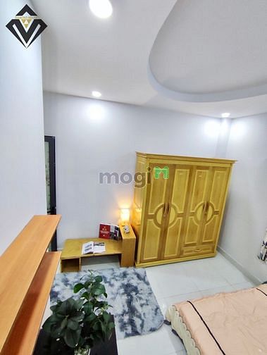 Hình ảnh CHDV mới 100%. đang trống sẵn 1 phòng như hình.
